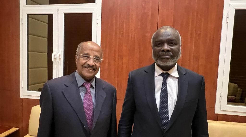 جبريل : الوزارة ( قادرة) على تغطية نفقات تسيير عمل الدولة