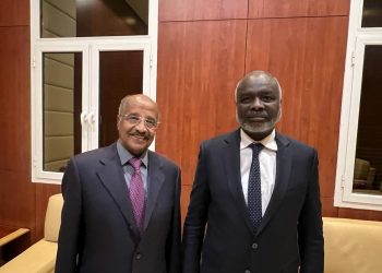 جبريل  : الوزارة ( قادرة) على تغطية نفقات تسيير عمل الدولة