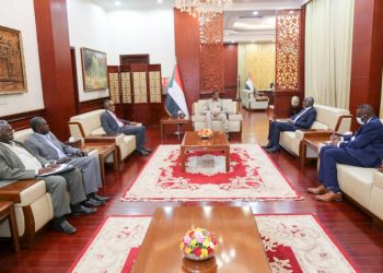 حميدتي يتدخل لحسم أزمة المياه بالخرطوم