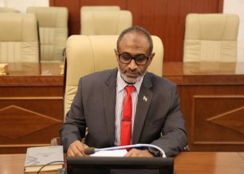 عاجل..السيادي يشكل لجنة لدفن الجثث المتراكمة بالمشارح والمستشفيات