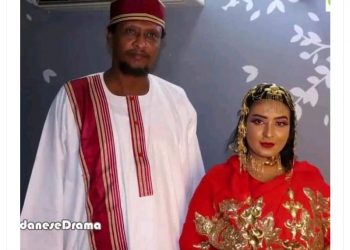 زواج الممثل فضيل يثير ضجة في وسائل التواصل الاجتماعي