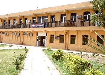 إعادة تشغيل مستشفى البان جديد