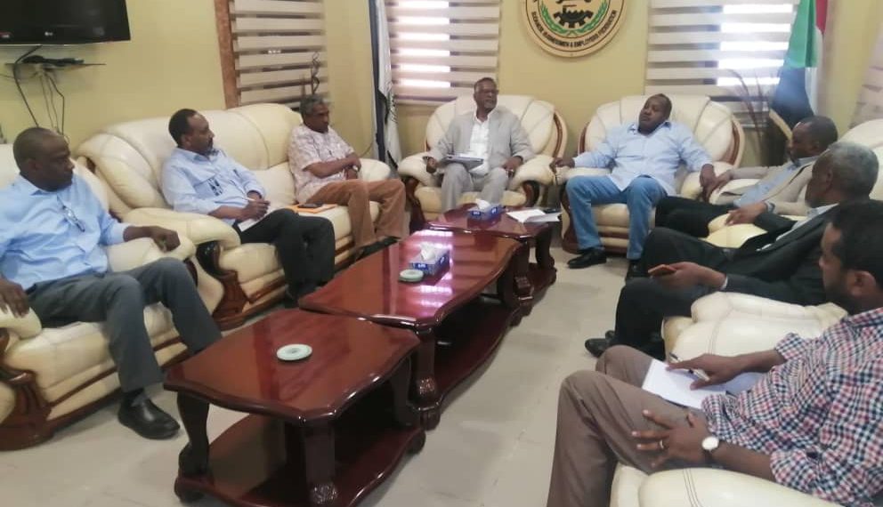 خطة اسعافية لاتحاد اصحاب العمل لانجاح الموسم الصيفي