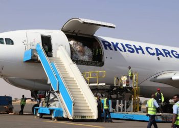 مساعدة أمريكية بقيمة 30 مليون دولار للاجئين والسودانيين