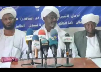 تجمع المسيرية القومي يحذر من تجاهل الحكومة لانتهاكات الجيش الشعبي