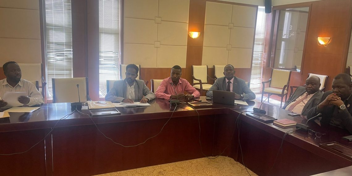 الحرية والتغيير تؤكد على الحوار لحل المسألة السودانية