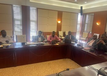 الحرية والتغيير تؤكد على الحوار لحل المسألة السودانية