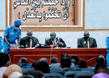 سرقة ملف قضية مدبري انقلاب 89