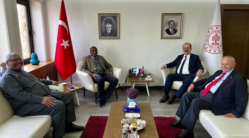 اتفاق بين المنظمة العربية وتركيا على ريادة الأعمال في الزراعة