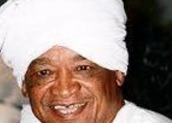 مجلس السياده الانتقالى ينعى اللواء ابوالقاسم محمد ابراهيم