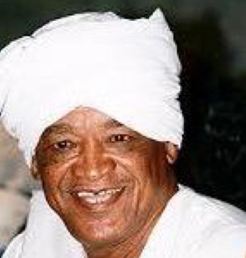 مجلس السياده الانتقالى ينعى اللواء ابوالقاسم محمد ابراهيم