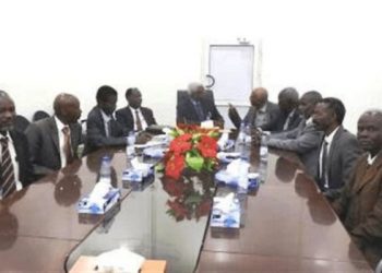 مداهمات مسلحة لمنازل محامي الطوارئ بالخرطوم