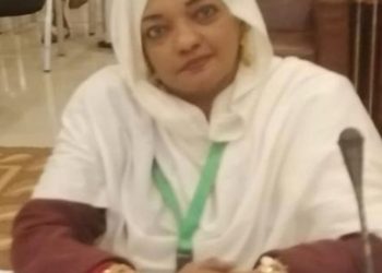 هاله خلف الله تكتب …لمن يريد الحل