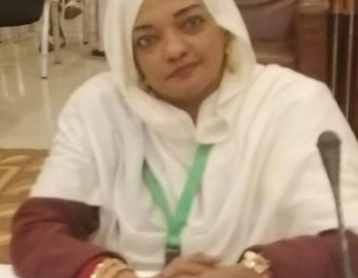 هاله خلف الله تكتب …لمن يريد الحل