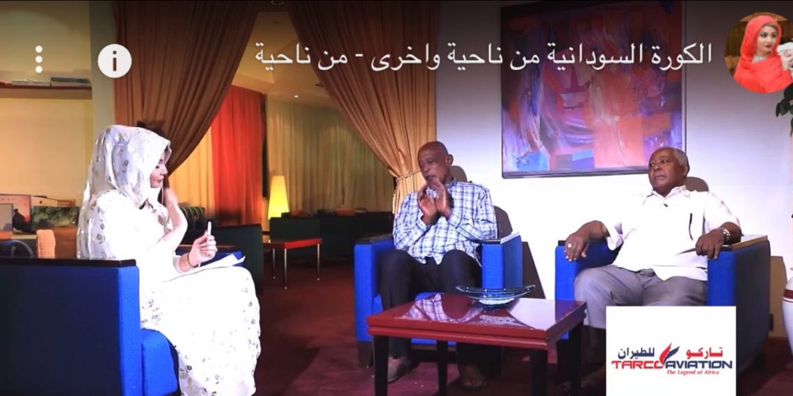 مختصين    … الوسط الرياضي” لايسر عدو  اوحبيب”