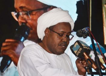 السوباط : البلاد “تعاني أزمة كبيرة “