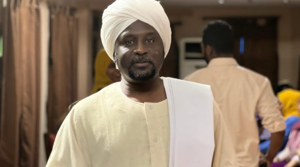 كردفان دفعت بهجانة قيادياً وطنياً متسامحاً محبوباً