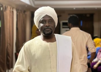 كردفان دفعت بهجانة قيادياً وطنياً متسامحاً محبوباً