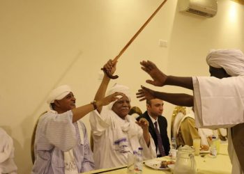 الاتحاديون يتجاوزون خلافاتهم