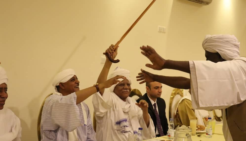 الاتحاديون يتجاوزون خلافاتهم