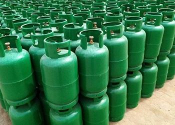 شعبة الاستخبارات تضبط  كميات من الغاز  المهرب  بولاية الجزيرة