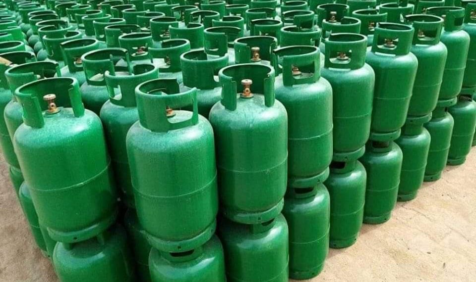 شعبة الاستخبارات تضبط  كميات من الغاز  المهرب  بولاية الجزيرة