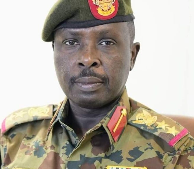 الجيش: تعزيزات عسكرية لحسم النزاع بغرب دارفور