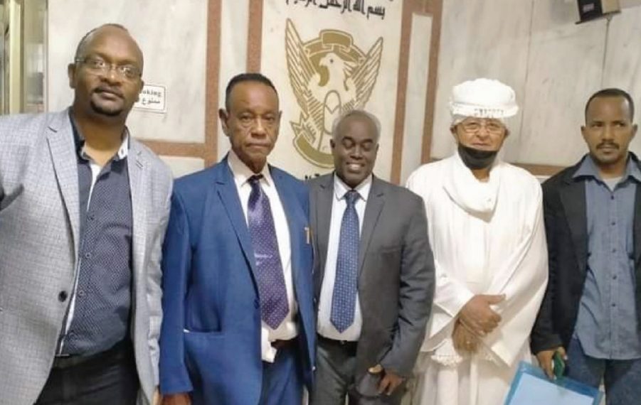 عقد قران ابنة السر قدرو