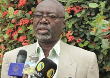 إختطاف تيم حملة التطعيم بجنوب كردفان