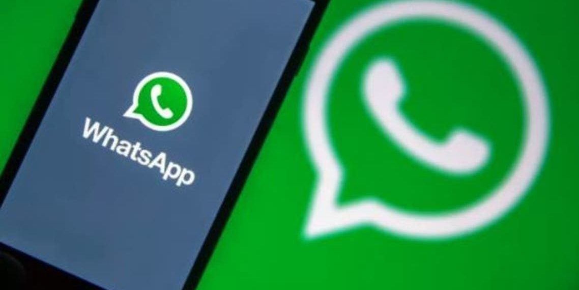 خدمة جديدة لتطبيق واتساب