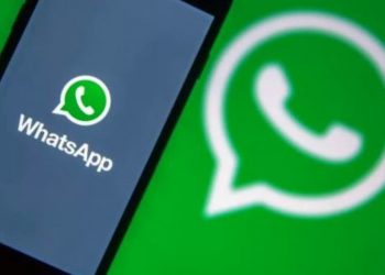 خدمة جديدة لتطبيق واتساب