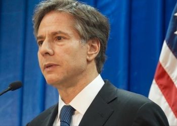 بلينكن  : موسكو فشلت وتكبدت خسائر جمة