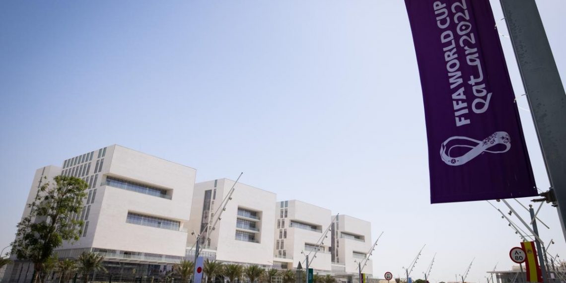 130 ألف غرفة تنتظر مشجعي «مونديال 2022 بقطر