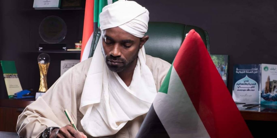 مفرح : لازلنا في محطة الدماء