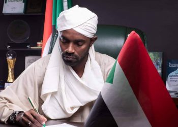 مفرح : لازلنا في محطة الدماء