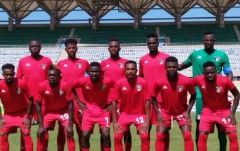 “الكاف” يعلن تصنيف منخبات تصفيات كأس الأمم الأفريقية