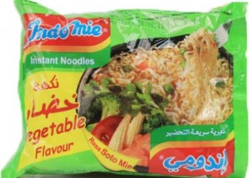 أندومي تتسبب في وفاة طالبة.. والنيابة تأمر بتشريح الجثة