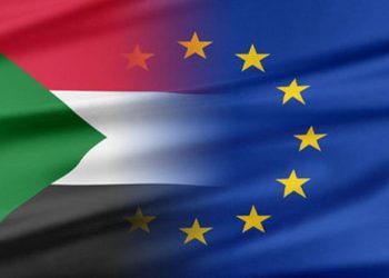 الاتحاد الاوربي يرحب بمبادرة الجبهة الثورية