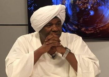 السيادي يقاطع إفطار برطم