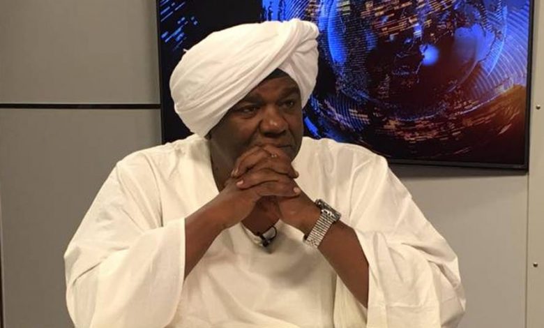 السيادي يقاطع إفطار برطم