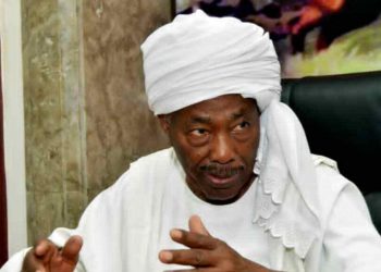 الأمة ينفي عزمه تأييد تشكيل حكومة انتقالية