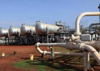 للمرة الثانية خروج حقل بليلة عن سيطرة الحكومة