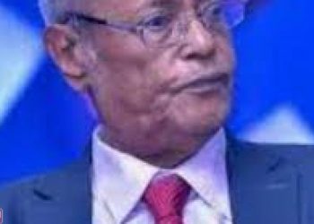 إطلاق اسم قدور علي الاستديو الرئيسي بتلفزيون الخرطوم