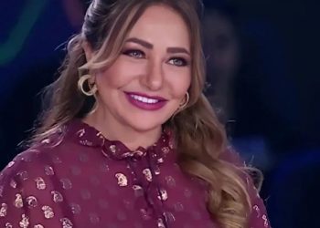 الرقابة الفنية توقف مسلسل  للفنانة ليلى علوي