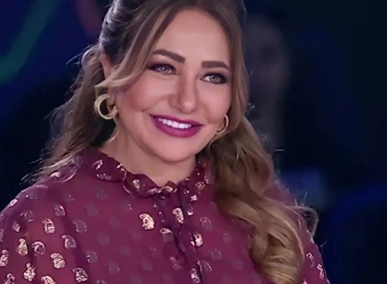 الرقابة الفنية توقف مسلسل للفنانة ليلى علوي