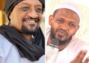 بلاغ  من شيخ الأمين يدفع فقيري إلي حراسات نيابة المعلوماتية