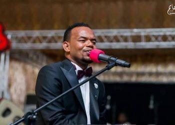 هلالية: أنا عرب جزيرة ساي والفن أصبح بالشكل