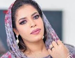 نرمين قرقفي تعلن عن انطلاقة مهرجانها الثالث