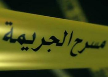 مقتل صاحب مقهي علي يد أحد زبائنه