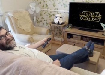 مدمن سينما يشاهد أكثر من 1000 فيلم خلال عام واحد